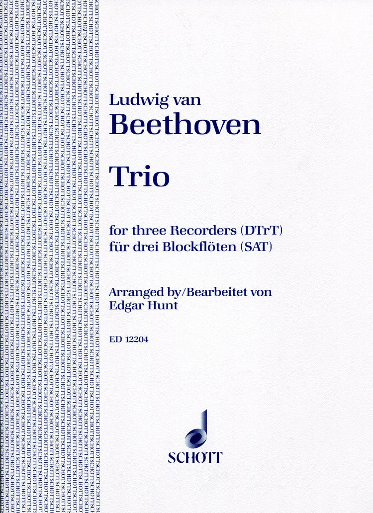 Trio Op 87