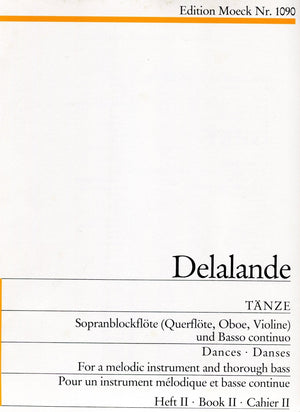 Tanze Vol. II