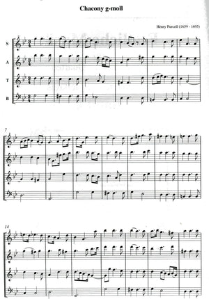 Festliche Musik Vol. IV (Festive Music)