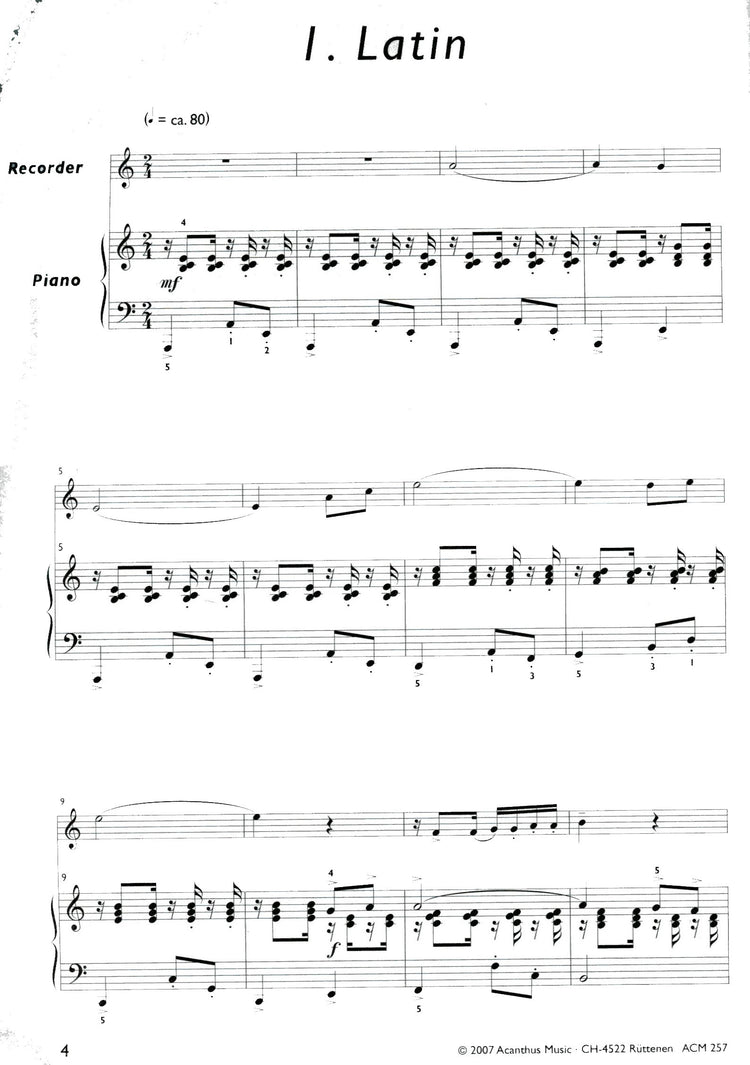 Pop Suite