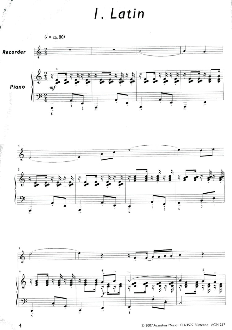 Pop Suite