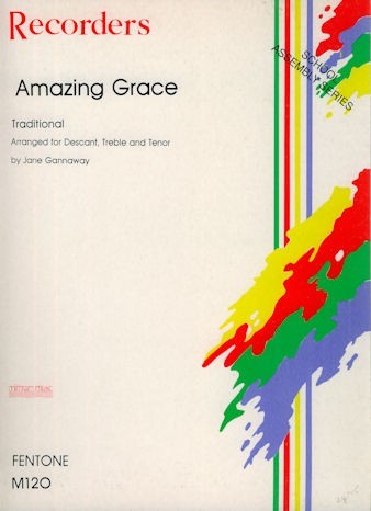 Amazing Grace