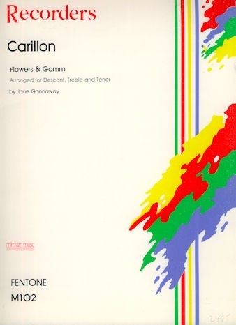Carillon