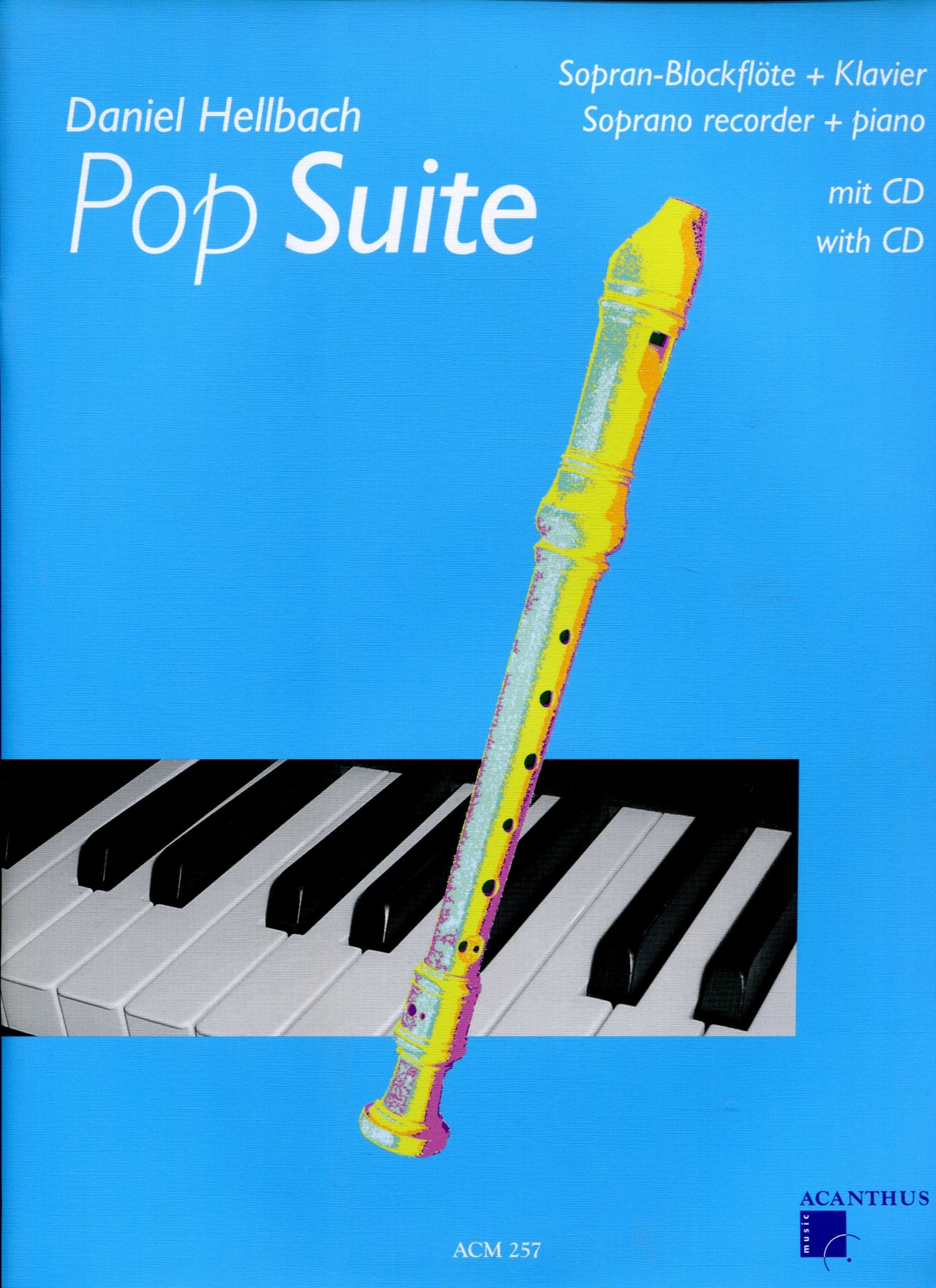 Pop Suite