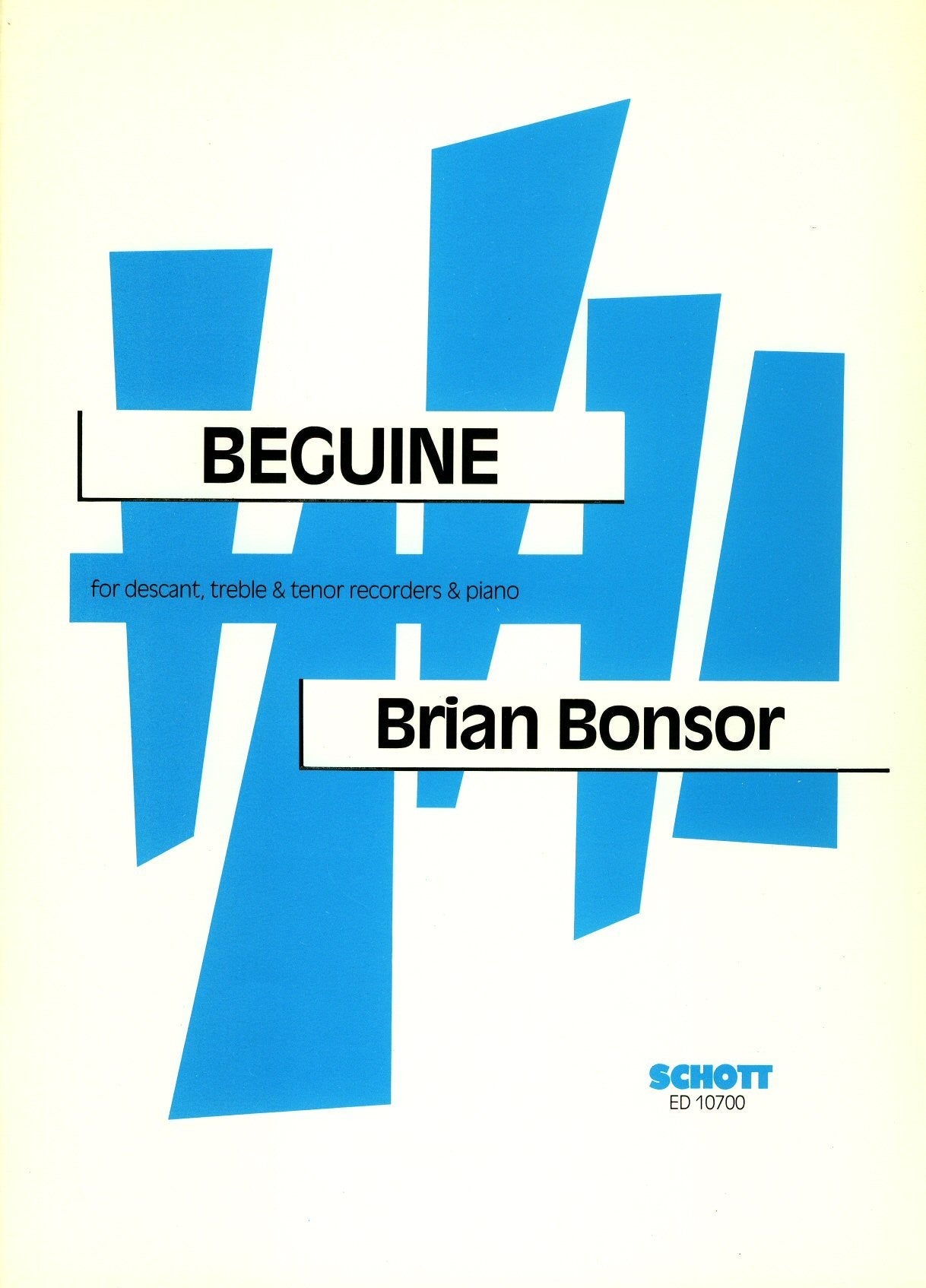 Beguine