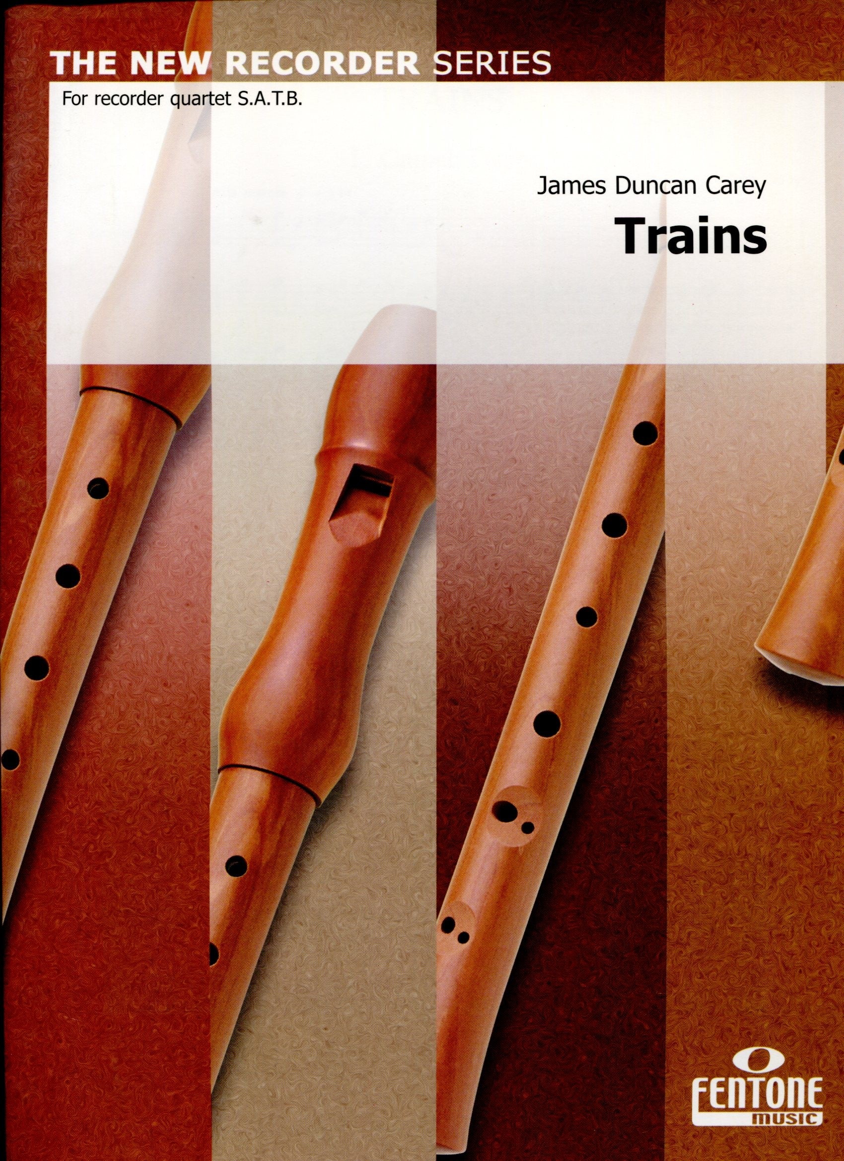 Trains