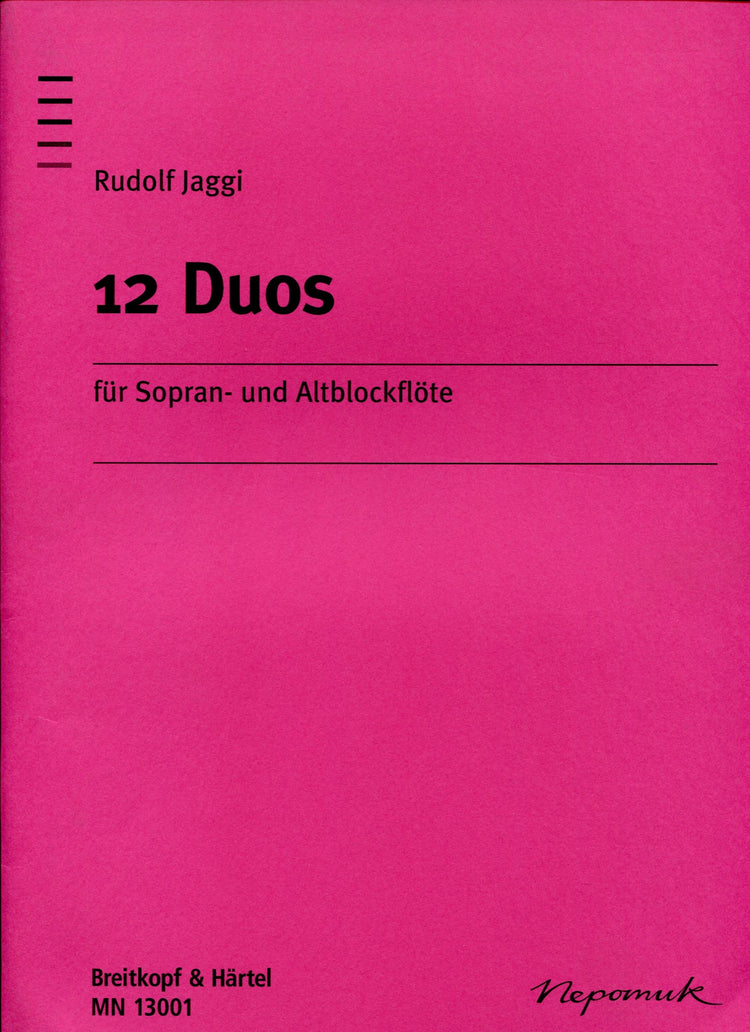 12 Duos