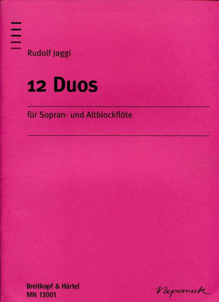 12 Duos