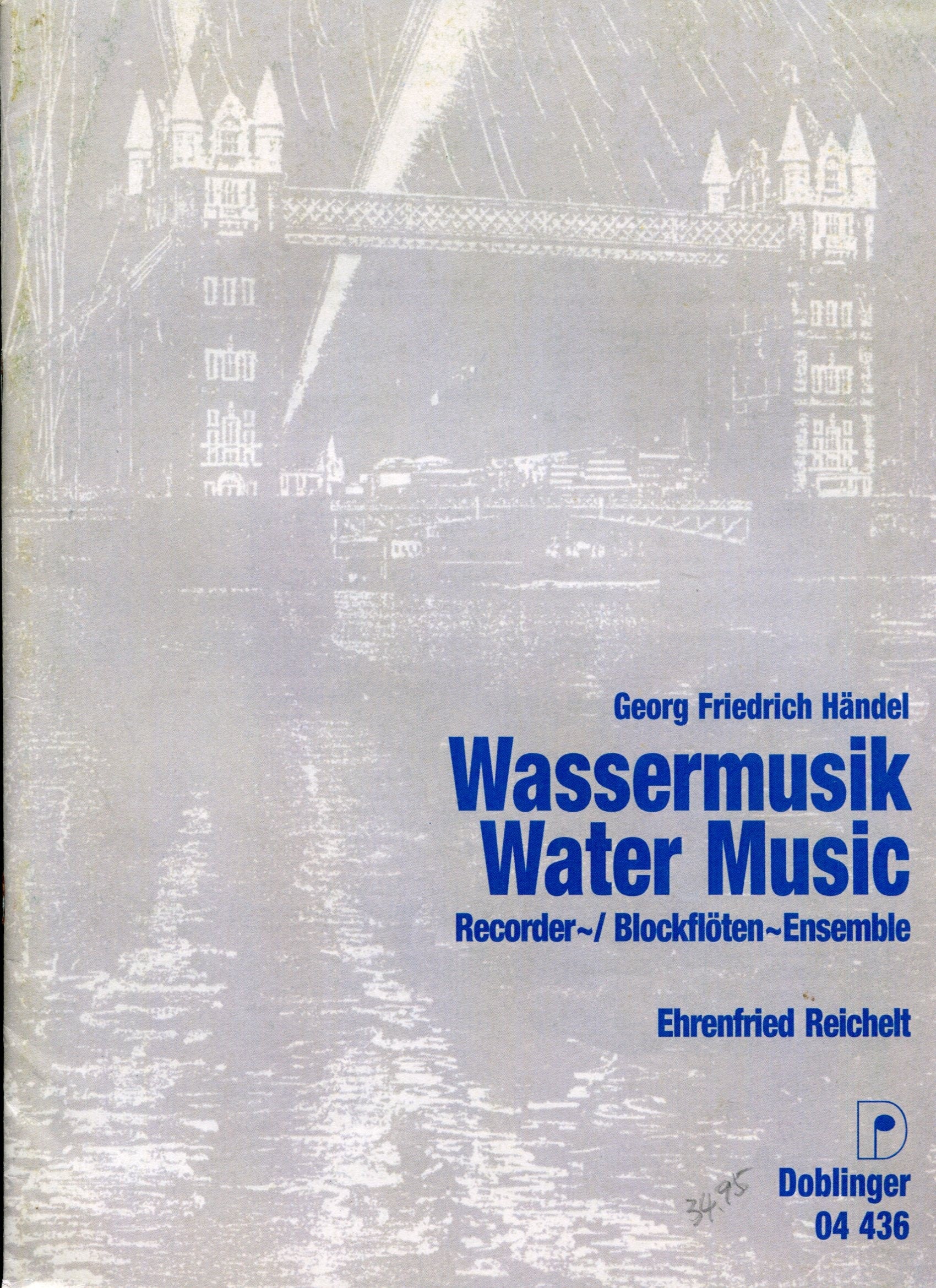 Water Music