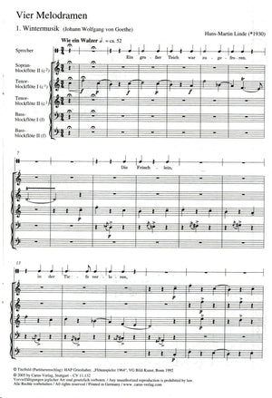 Melodrama