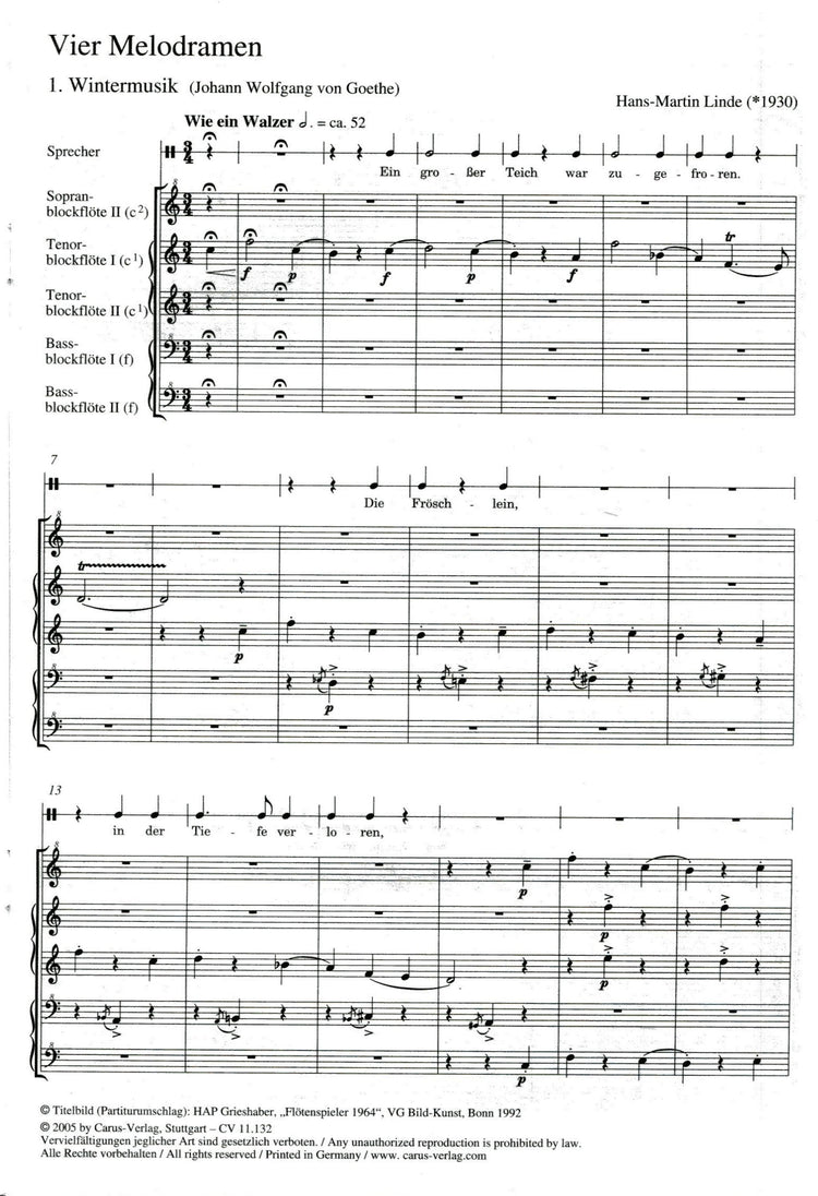 Melodrama
