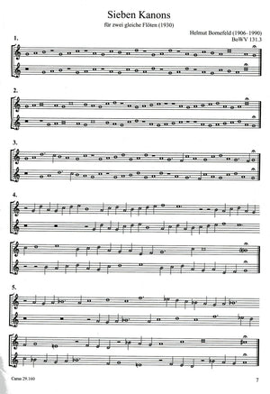 Little Pieces (1930)