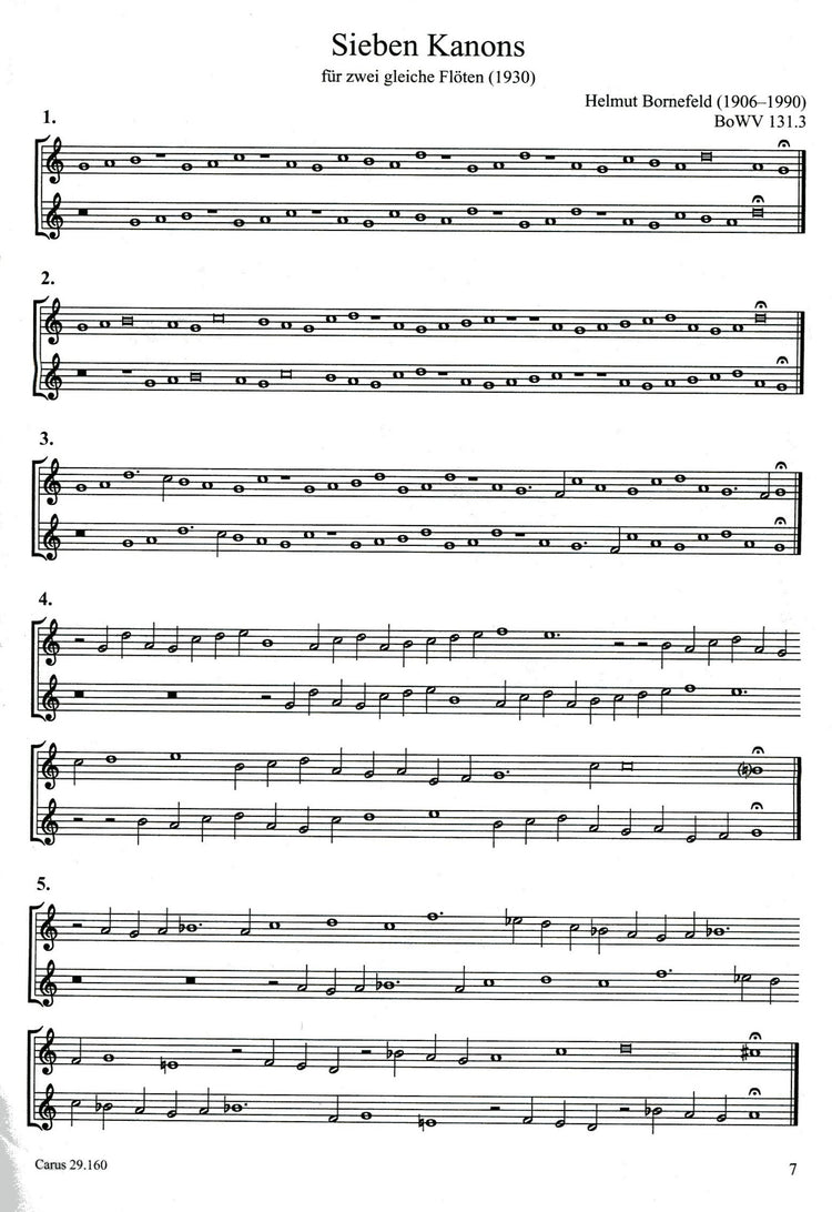 Little Pieces (1930)