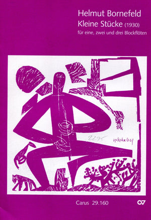 Little Pieces (1930)