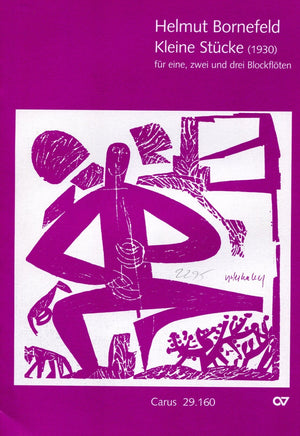 Little Pieces (1930)