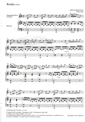 Rondo (1812)