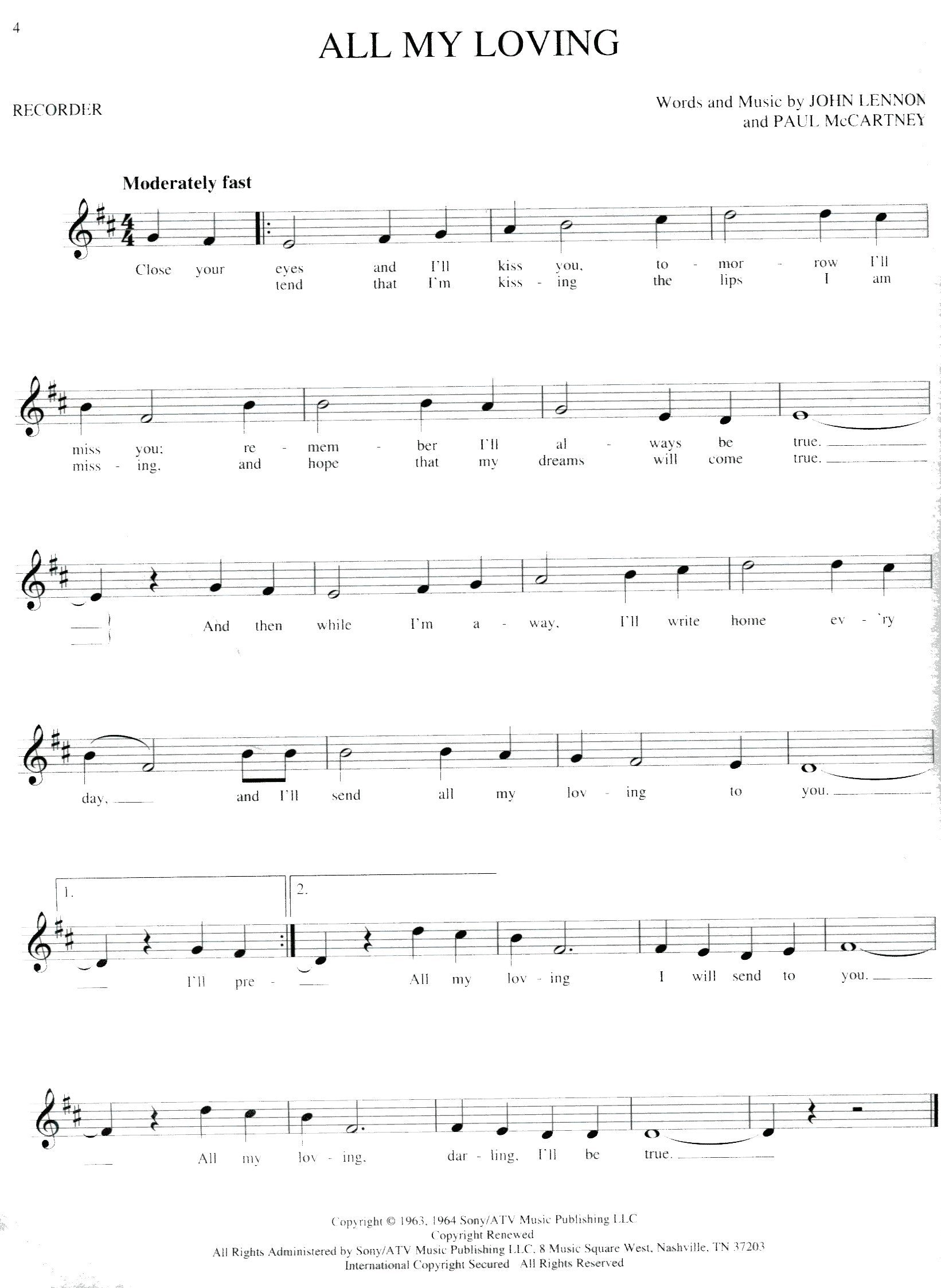 The Beatles