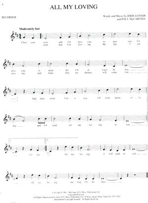 The Beatles
