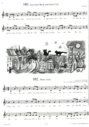 Learning the Recorder Vol. 1