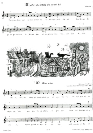 Learning the Recorder Vol. 1