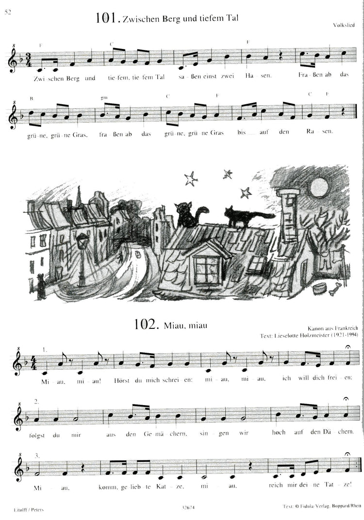 Learning the Recorder Vol. 1