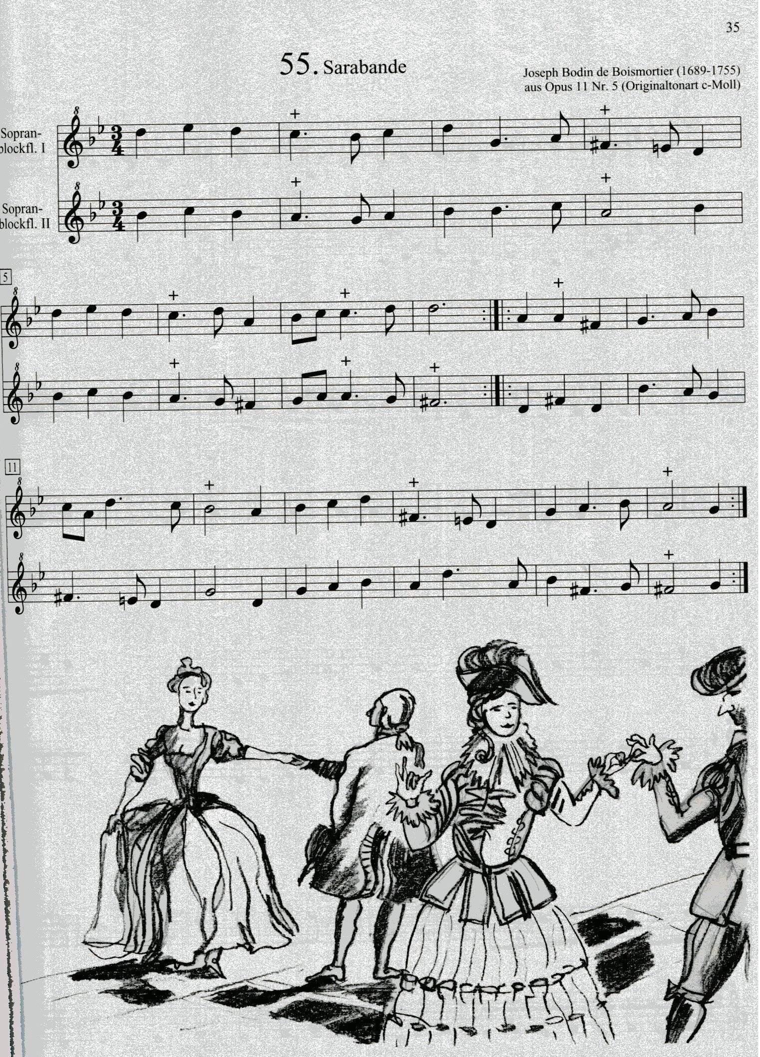 Learning the Recorder Vol. 2