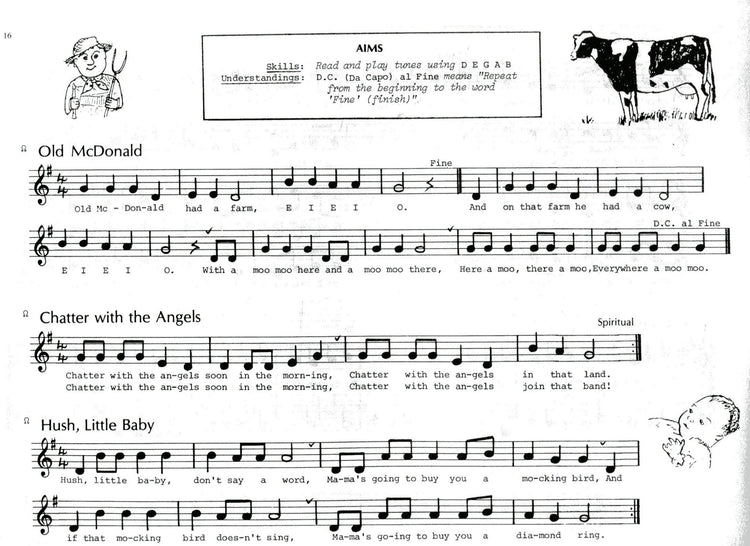 MUSIKit Recorder