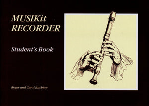 MUSIKit Recorder