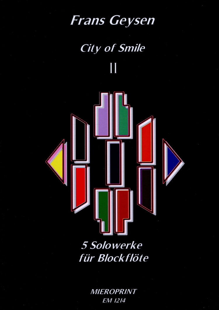 City of Smile II