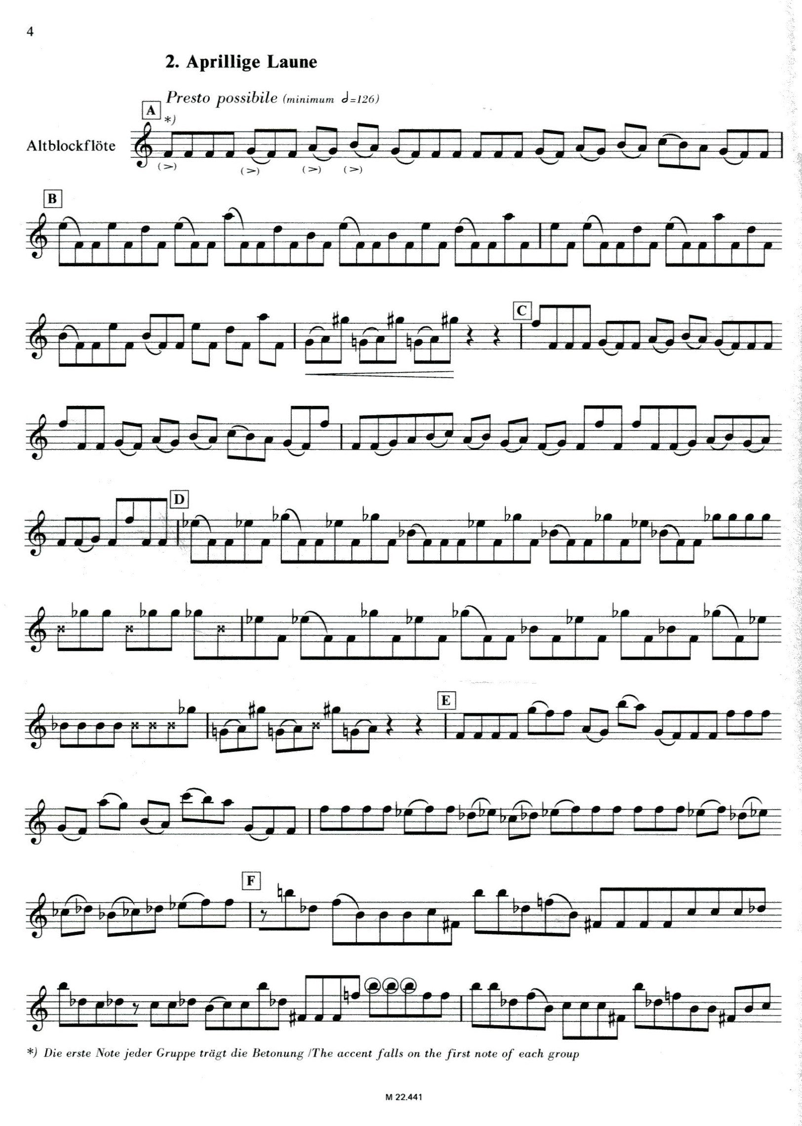 Year Signs Spring Music