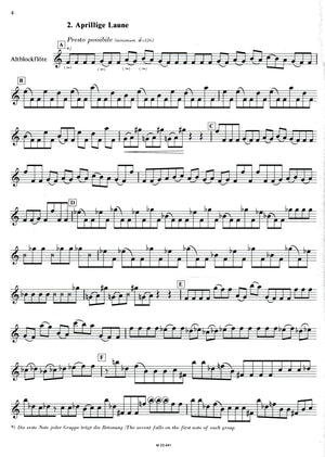Year Signs Spring Music