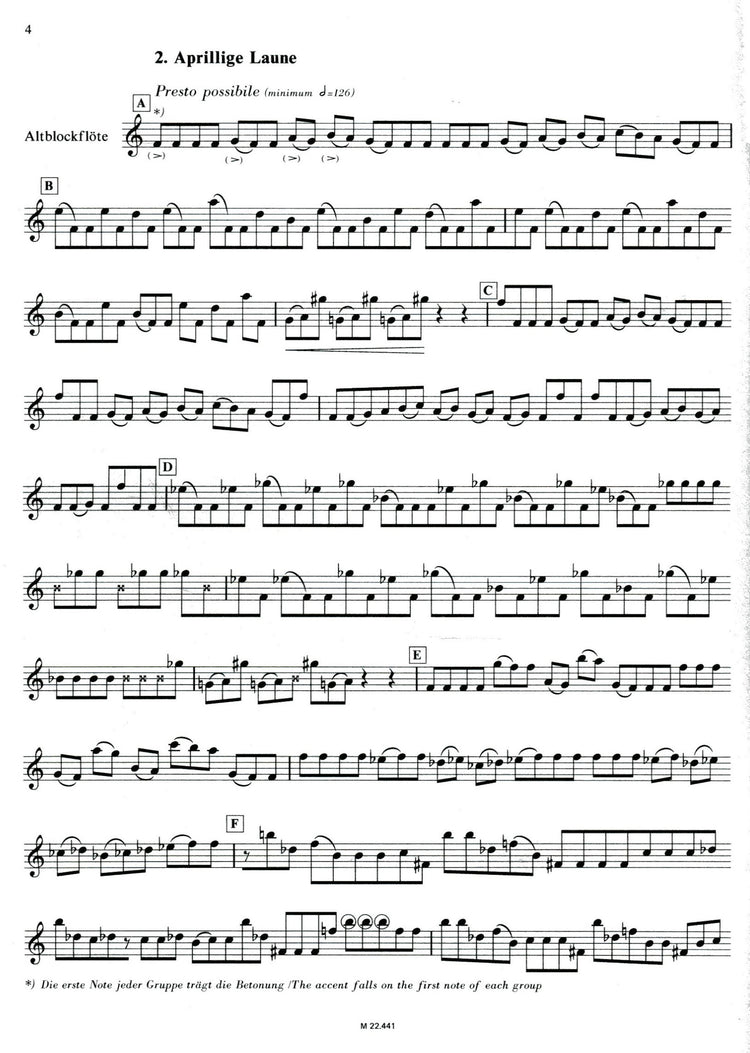 Year Signs Spring Music