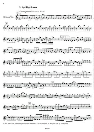 Year Signs Spring Music