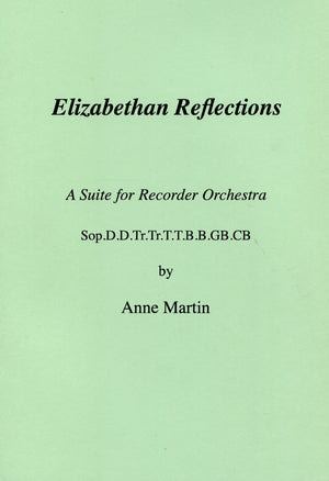 Elizabethan Reflections