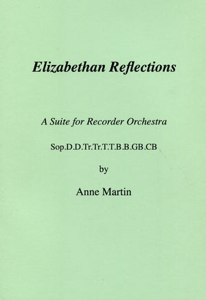 Elizabethan Reflections