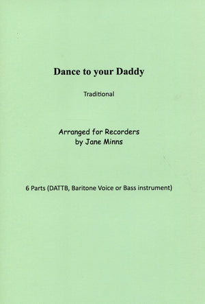 Dance to your Daddy