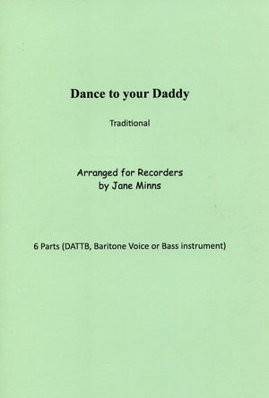 Dance to your Daddy