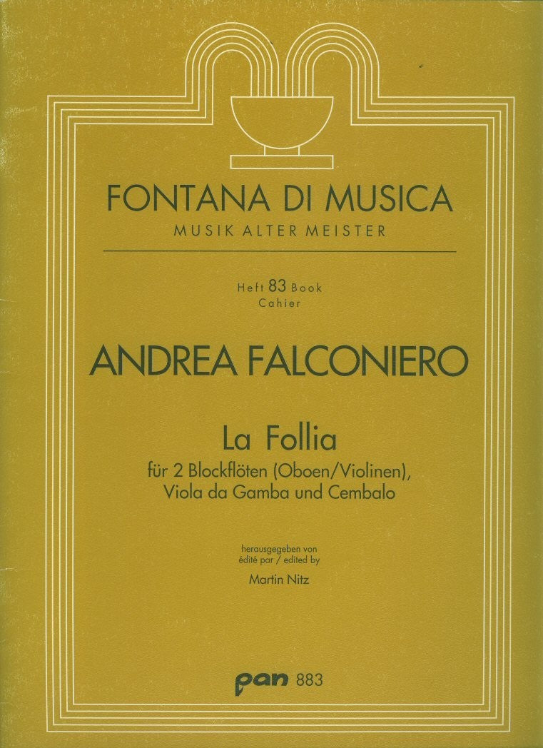 La Follia