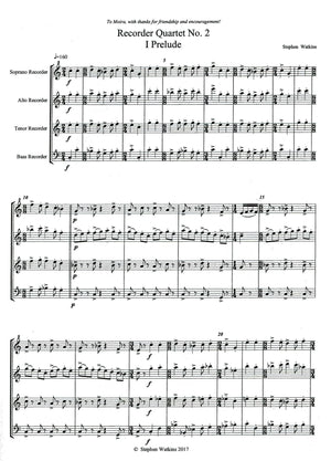 Quartet No.2