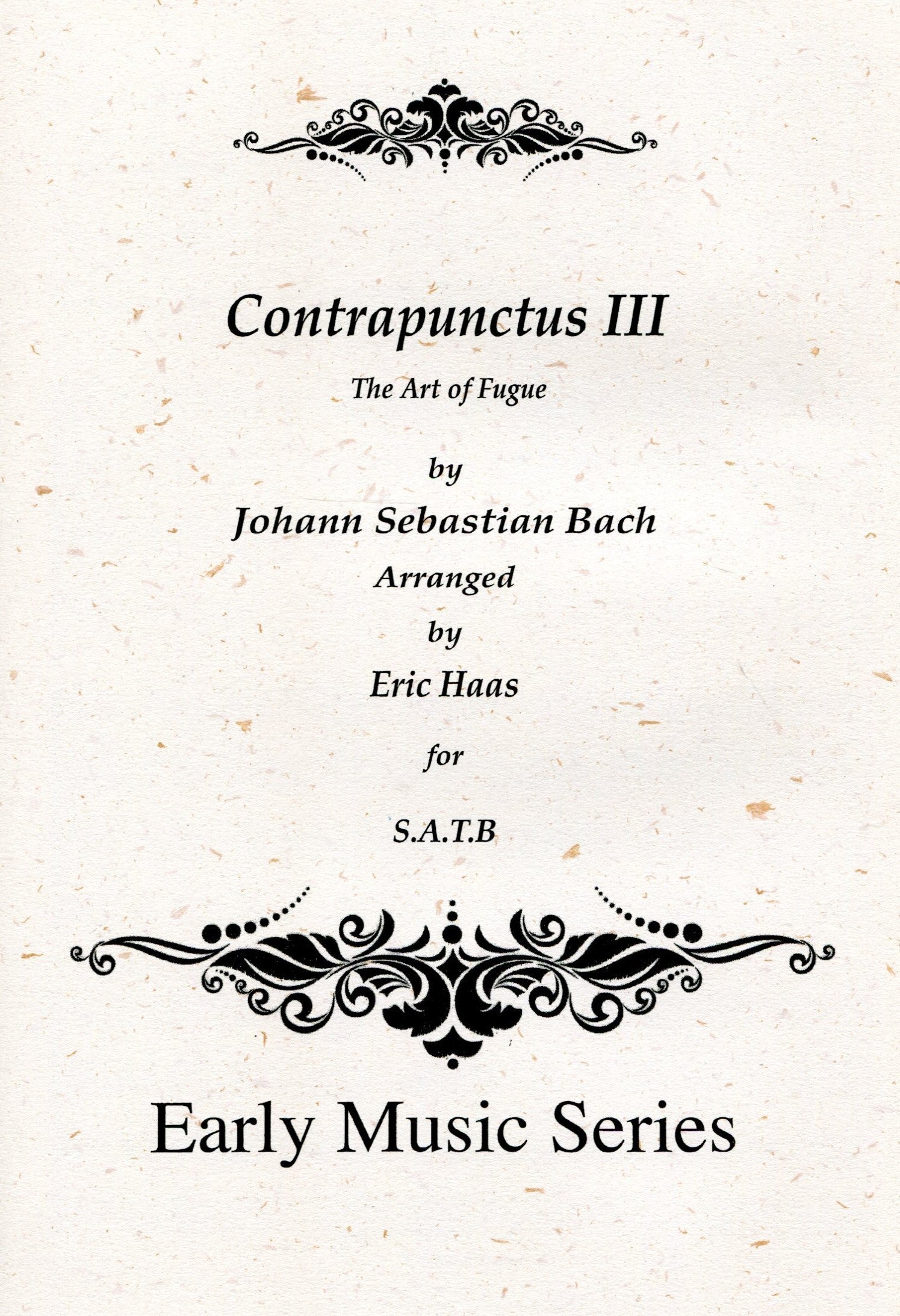 Contrapunctus III