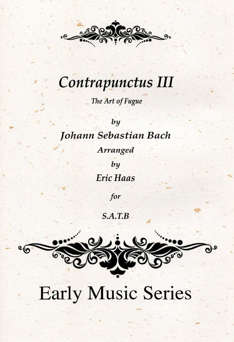 Contrapunctus III