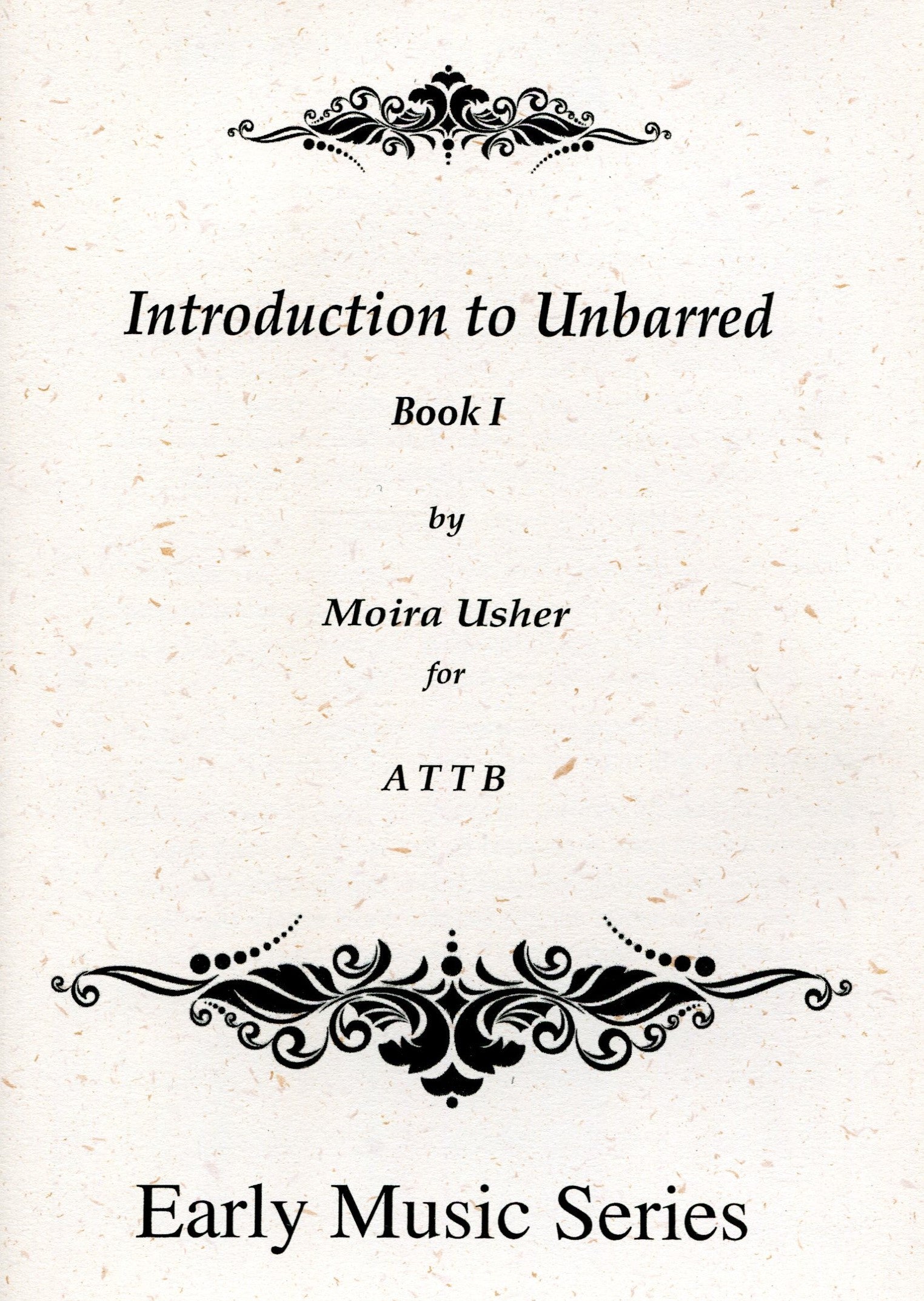 Introduction to Unbarred