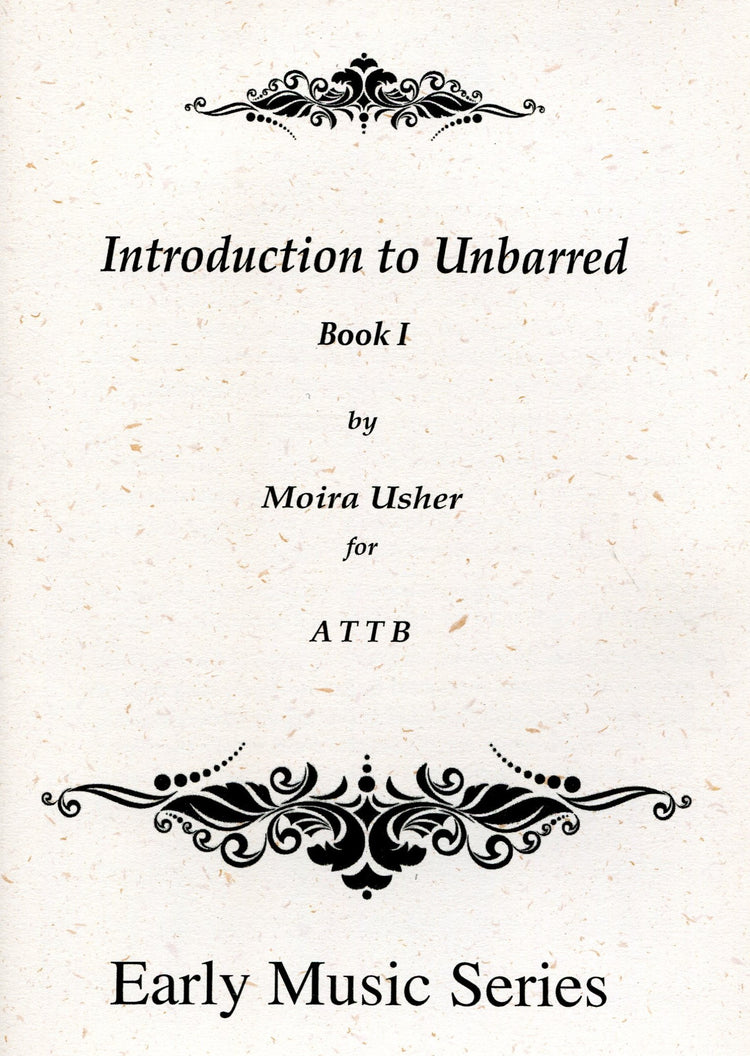 Introduction to Unbarred