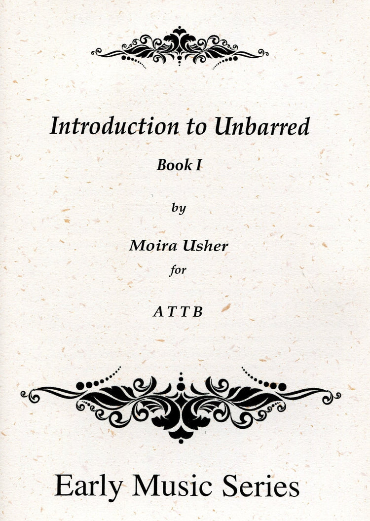 Introduction to Unbarred