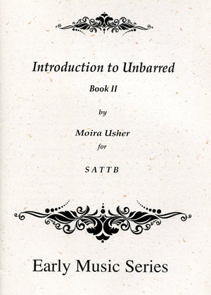 Introduction to Unbarred Book 2