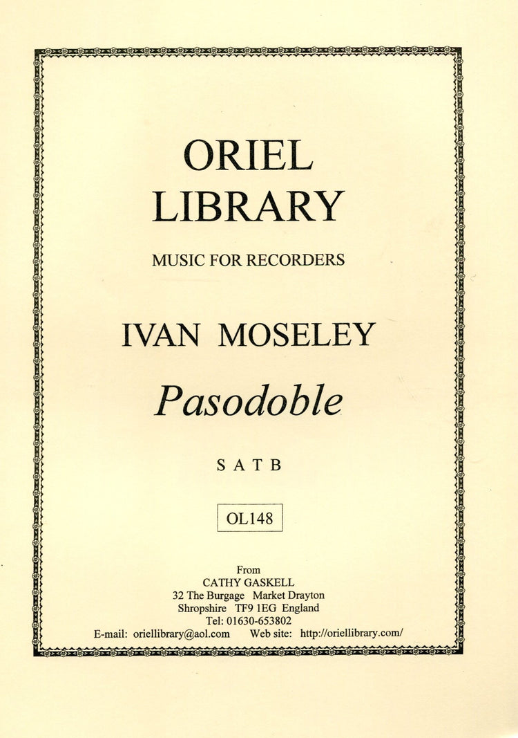 Pasodoble