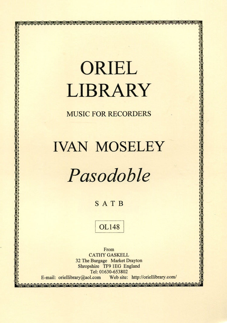 Pasodoble