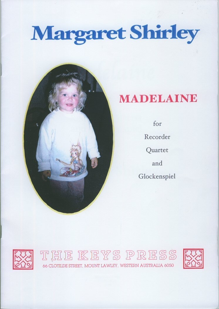 Madelaine