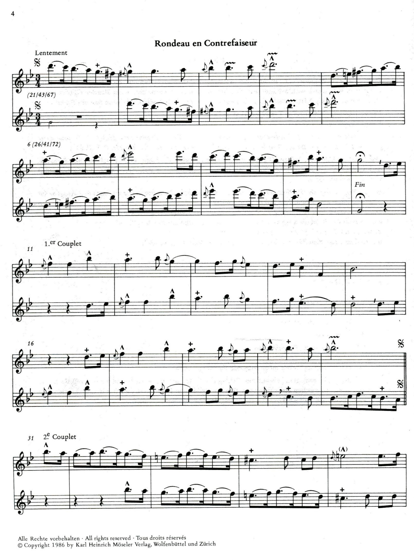 Suite No. 11