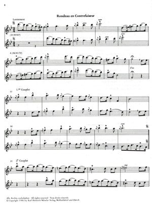 Suite No. 11